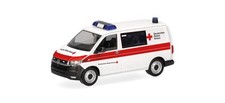Herpa 098960 - 1:87 Volkswagen
