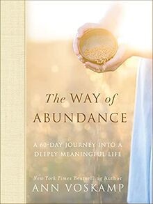 The way abundance 60 day - way, 60-day