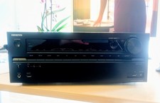 Onkyo nr636 240 - 7.2, watt