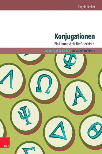 Konjugationen ein - konjugationen,