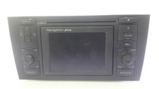 AUDI A6 4B0MOD 01-04 Radio