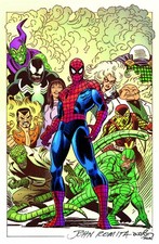 SPIDER-MAN (2019-2023) deutsch