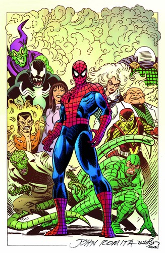 Spider man deutsch - spider-man, (2019-2023)