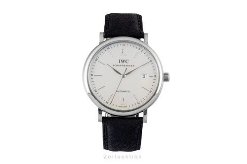Iwc schaffhausen portofino - schaffhausen,