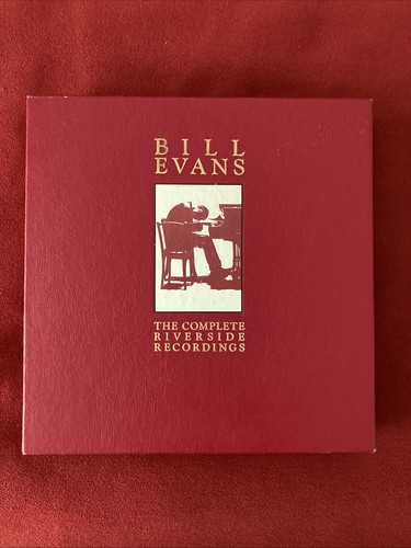 Bill evans the complete - „,