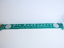 VFL Wolfsburg Die Radkappen