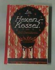 Im Hexenkessel . Roman aus der