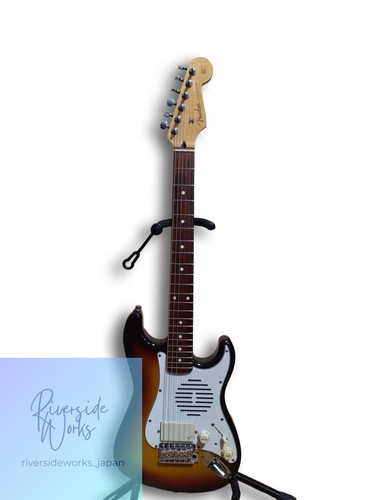 Fender gitarre champ10 - e-gitarre, st-champ10