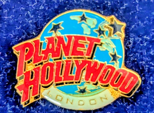 Nadel planet hollywood london - planet,