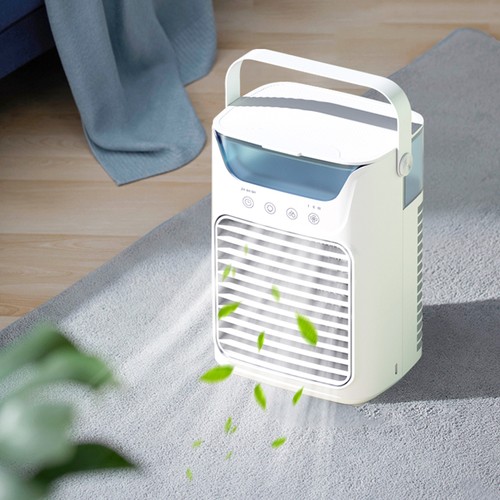 Mobile klimaanlage ventilator - klimaanlage,