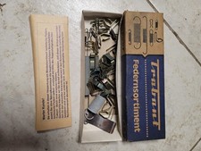 Trabant Federnsatz Original