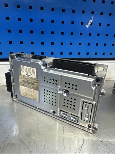 Audi 4f endstufe - c6,