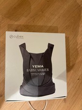 Babytrage Cybex - Sehr Guter Zustand Wie Neu