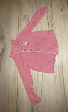 Steiff Baby /Kinder Trachten Hemd /  Rot kariert Größe 86cm/18 Monate