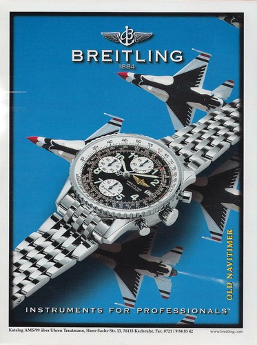 Breitling old navitimer - breitling, old-navitimer