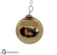 Alter Christbaumschmuck -