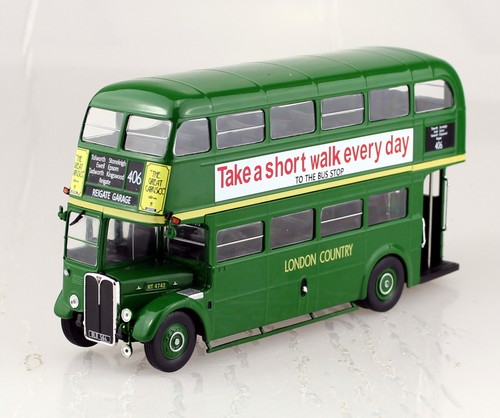 Aec regent iii bus england - aec,