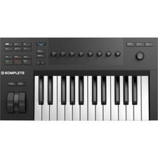 Native Instruments KOMPLETE KONTROL A25 | Neu