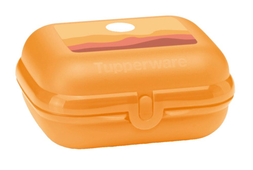 Tupperware großer twin - tupperware,