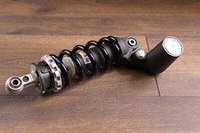 Honda CBR600RR PC69 Showa