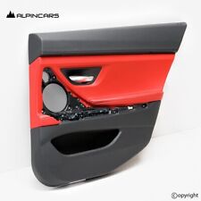 BMW F06 M6 Turverkleidung