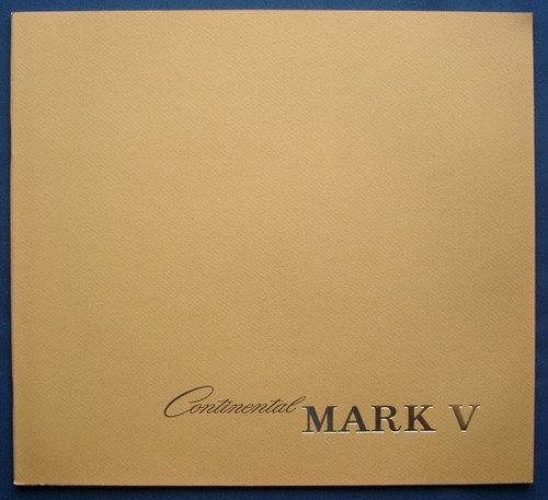 Prestige prospekt brochure - prestige,