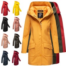Marikoo Damen Softshell