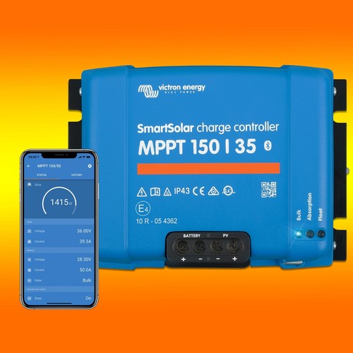 Smartsolar 150 - (0%, mwst.*)