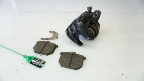 Honda 900 boldor sc01 - 900, f