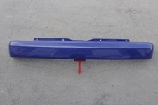 VW Polo 6N Stoßstange hinten