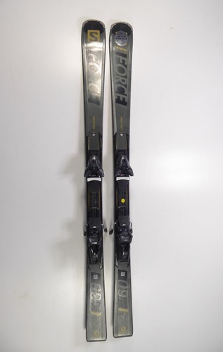 Salomon force carving ski - salomon, 09