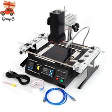 IR6500 BGA Rework Station SMD