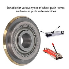 Fliesenschneider-Rad-Schneidmesser Multifunktionales