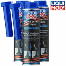 3x Liqui Moly 5129