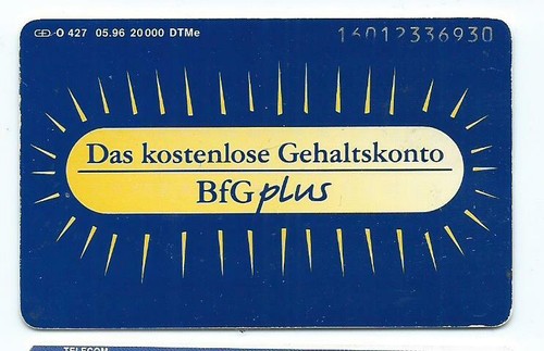 Telekom telefonkarte dm - telekom,