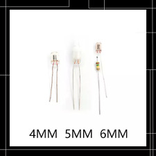 Mini Neon Glimmlampe