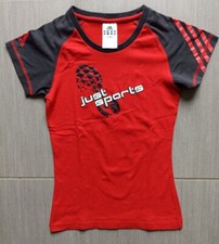 ADIDAS Sport Shirt Top Größe