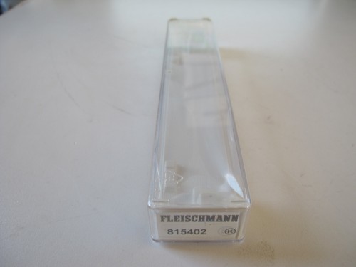 Fleischmann 815402k leere ovp - leere,