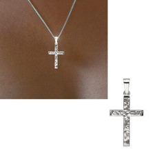 Kettenanhänger 333 echt