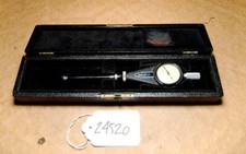 Nilco Bore Gage No. 4 (Inv