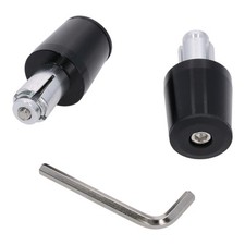 Lenkerenden Lenkergewichte