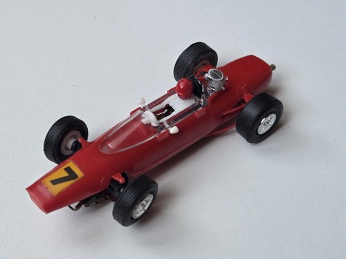 Formel prefo ddr - formel,