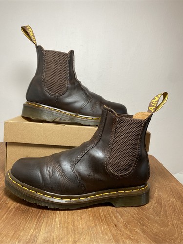 Martens docs 2976 - dr,
