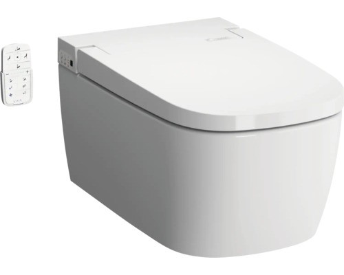 Vitra dusch set - vitra, dusch-wc
