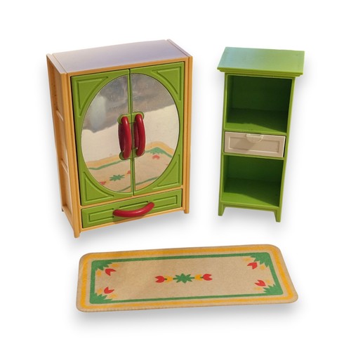 Playmobil schlafzimmer mit - playmobil,