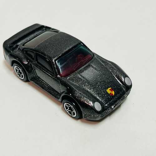 Matchbox porsche 959 7 - 959,