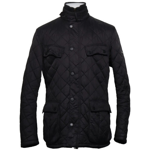 Barbour international