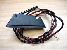 Hirschmann Hitronic Auta 3800 Universal Antenne mit Verstärker für YoungOldtimer