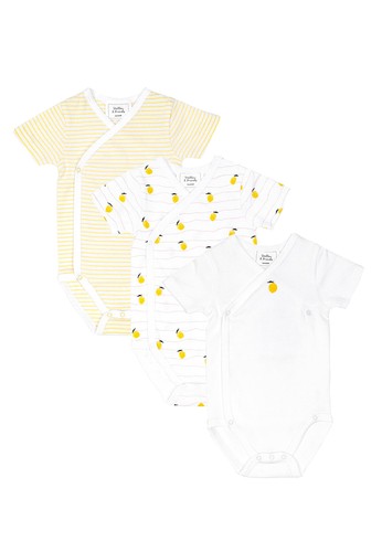 Baby body 100 - body, bio