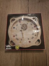 Tiroler Roulette von Mespi aus